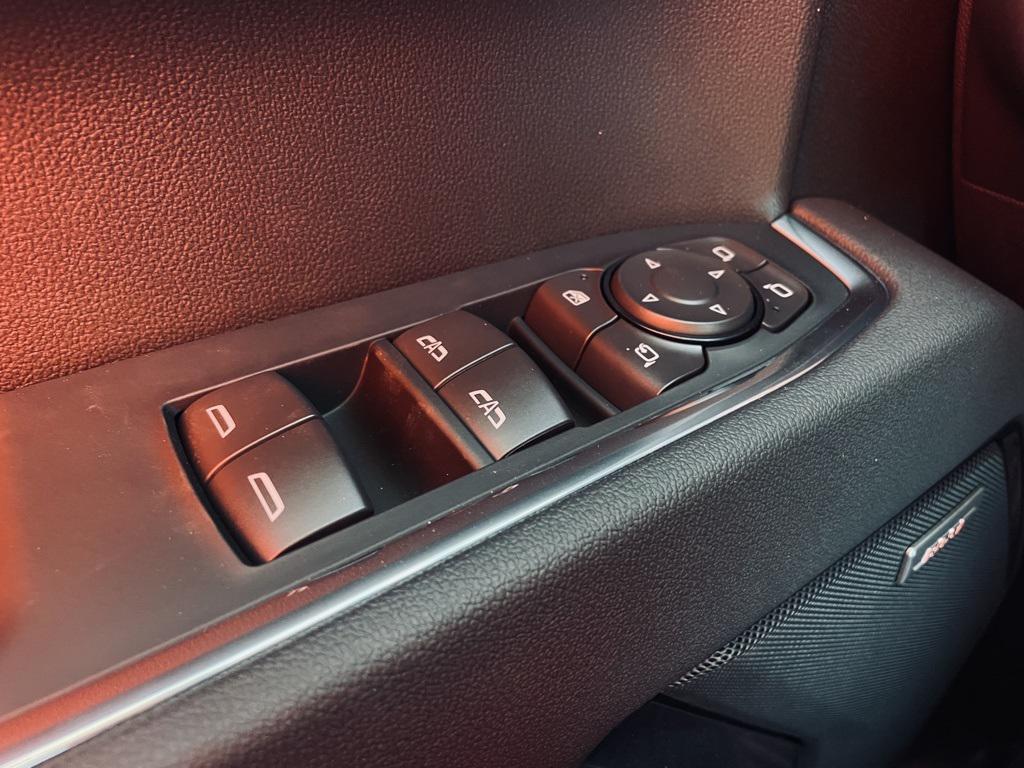 new 2026 GMC Sierra 1500 car, priced at $57,385