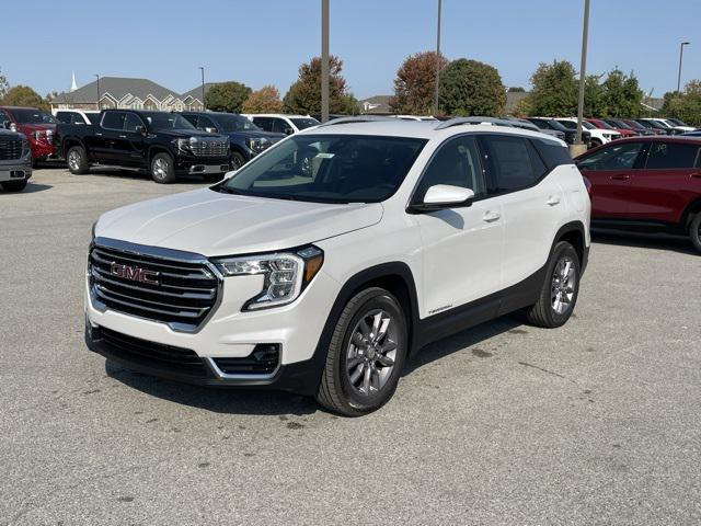 new 2024 GMC Terrain car, priced at $30,898