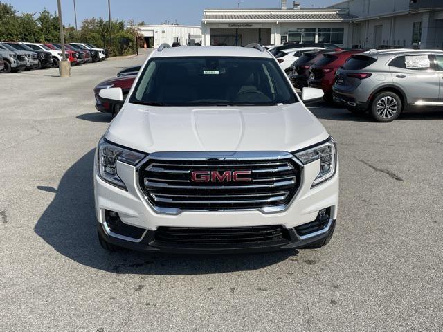 new 2024 GMC Terrain car, priced at $30,898