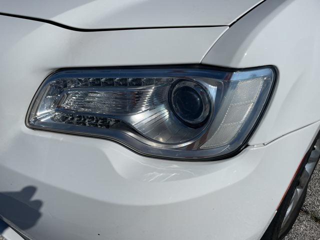 used 2019 Chrysler 300 car, priced at $17,999