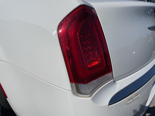 used 2019 Chrysler 300 car, priced at $17,999