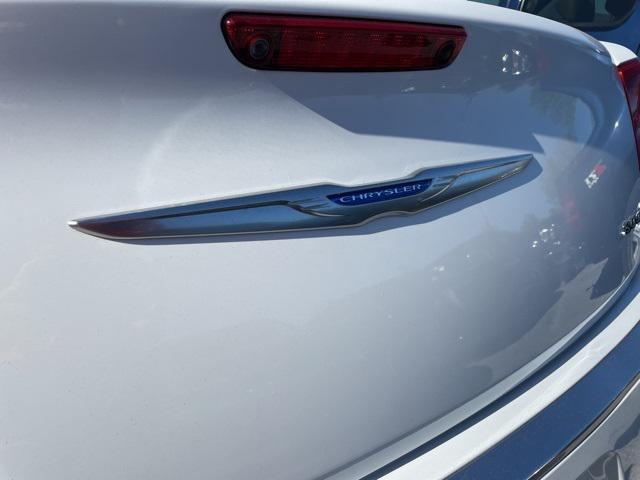 used 2019 Chrysler 300 car, priced at $17,999