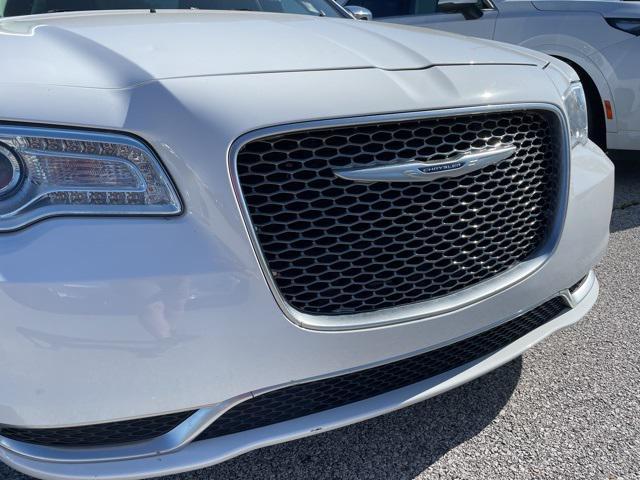 used 2019 Chrysler 300 car, priced at $17,999