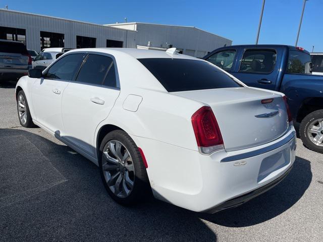 used 2019 Chrysler 300 car, priced at $17,999