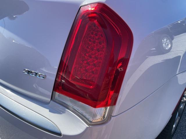 used 2019 Chrysler 300 car, priced at $17,999