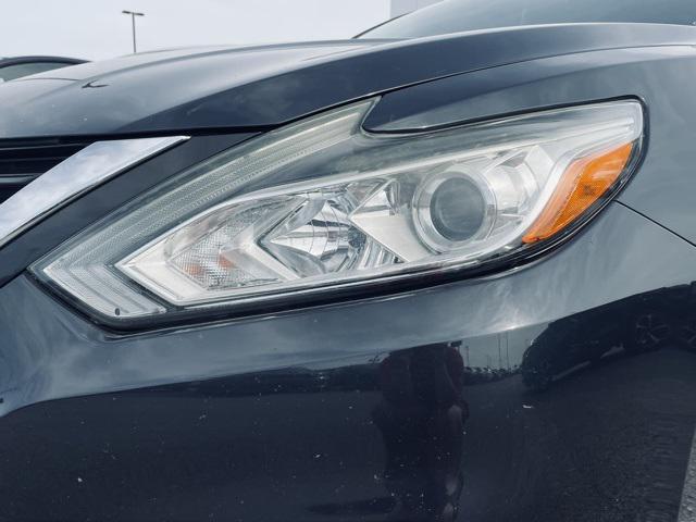 used 2016 Nissan Altima car, priced at $9,750