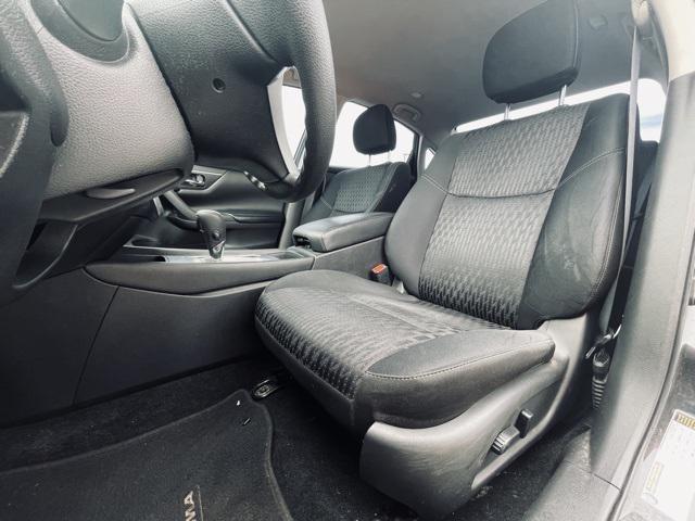 used 2016 Nissan Altima car, priced at $9,750