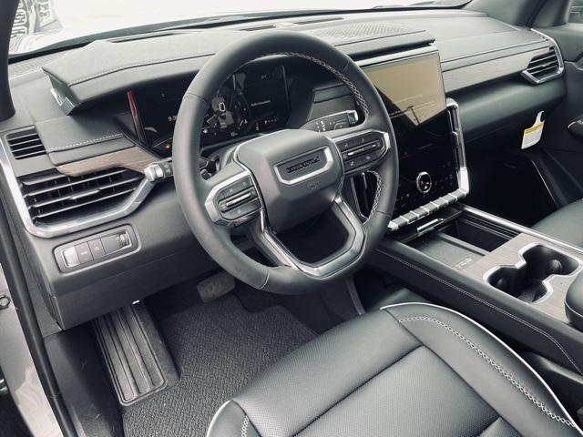 new 2025 GMC Acadia car, priced at $55,240