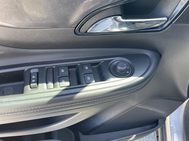 used 2022 Buick Encore car, priced at $19,290