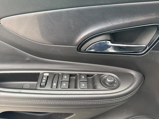 used 2022 Buick Encore car, priced at $19,231