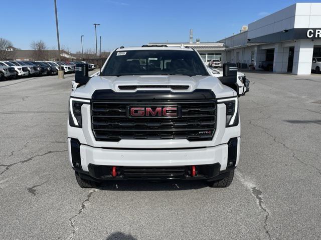 new 2025 GMC Sierra 2500 car, priced at $83,020