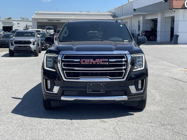 used 2023 GMC Yukon car, priced at $51,999