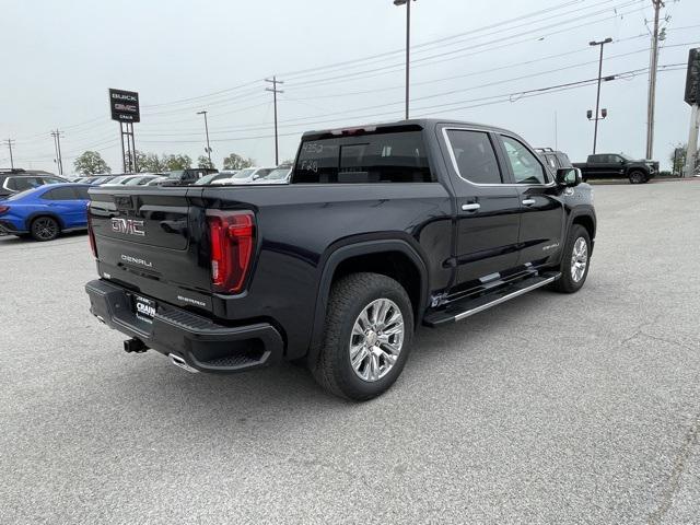 new 2025 GMC Sierra 1500 car, priced at $67,773