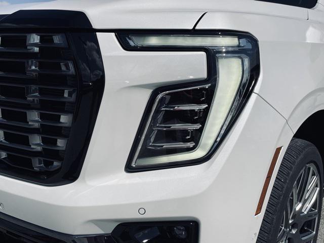 used 2025 GMC Yukon car, priced at $99,975