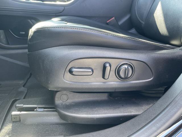 used 2020 GMC Acadia car, priced at $24,000