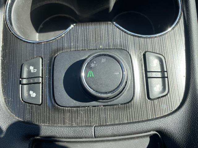 used 2020 GMC Acadia car, priced at $24,000