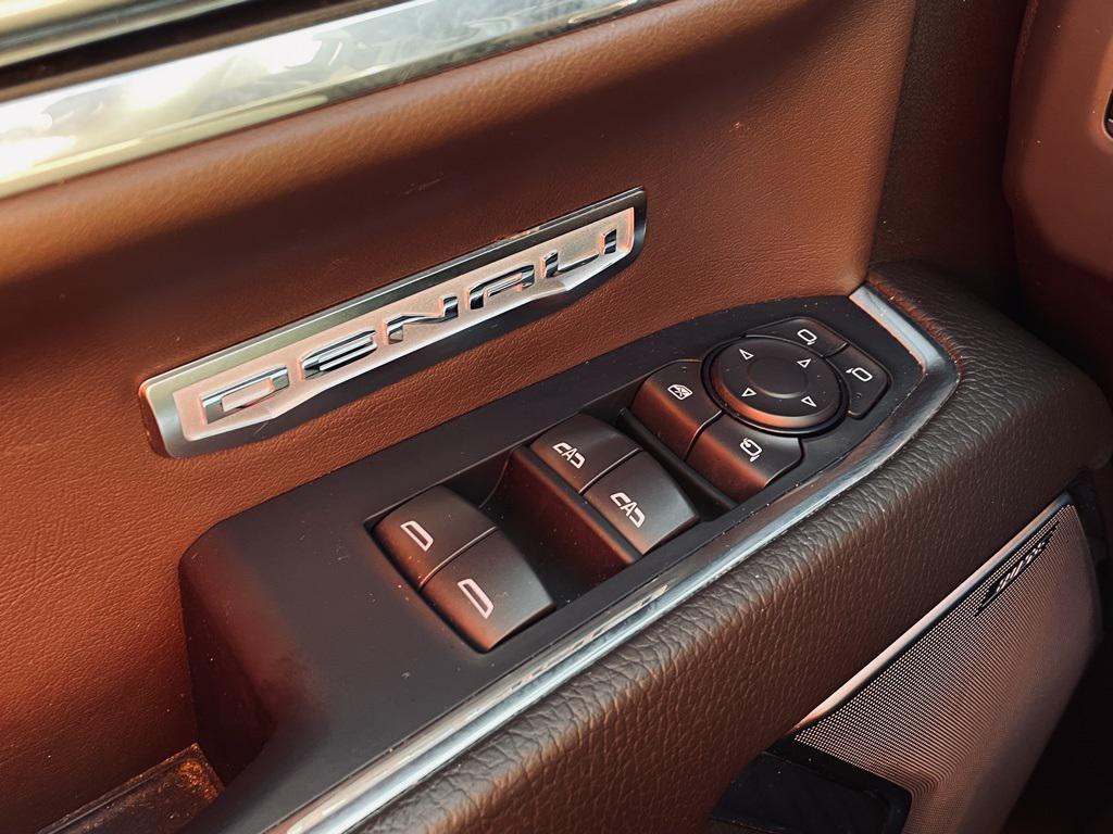 used 2024 GMC Sierra 1500 car, priced at $58,875