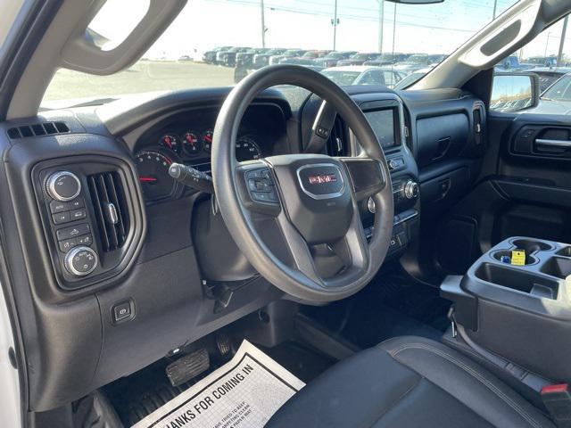 used 2024 GMC Sierra 1500 car, priced at $42,994