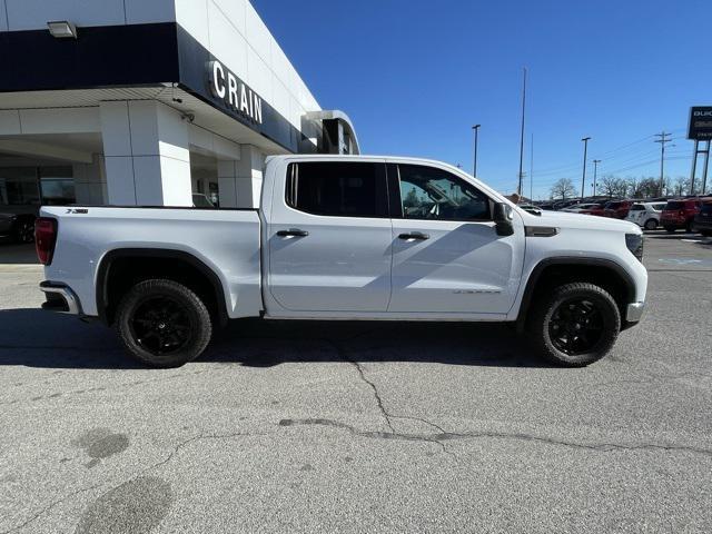 used 2024 GMC Sierra 1500 car, priced at $42,994