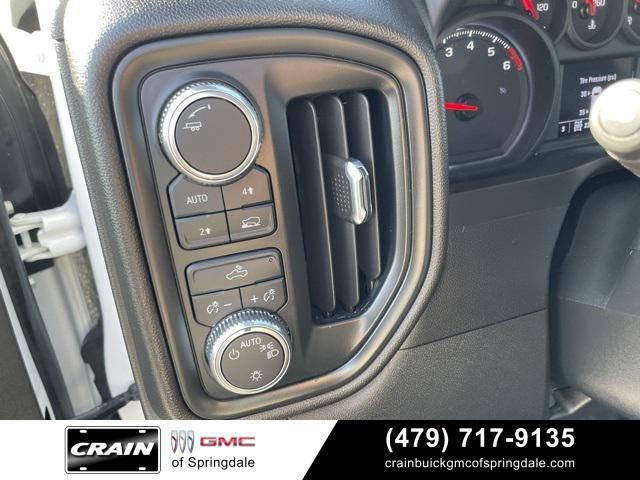 used 2024 GMC Sierra 1500 car, priced at $40,457