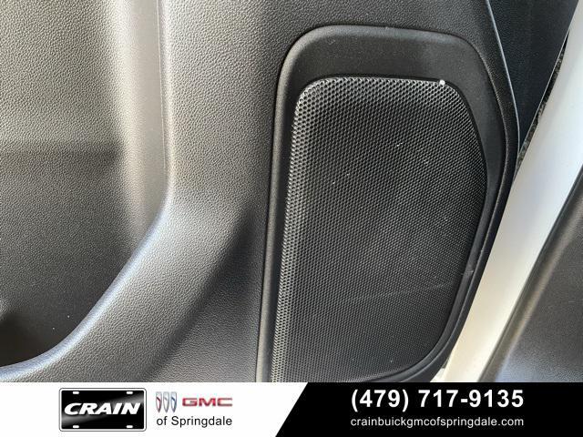 used 2024 GMC Sierra 1500 car, priced at $40,457