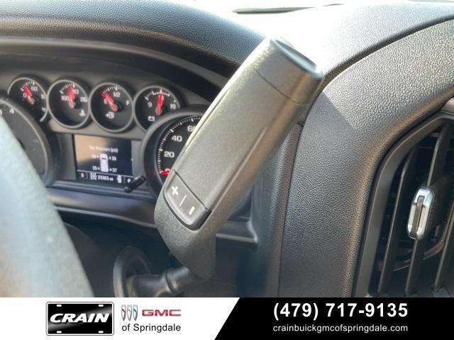 used 2024 GMC Sierra 1500 car, priced at $40,457