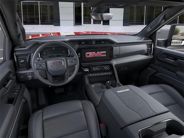 new 2025 GMC Sierra 2500 car, priced at $102,288