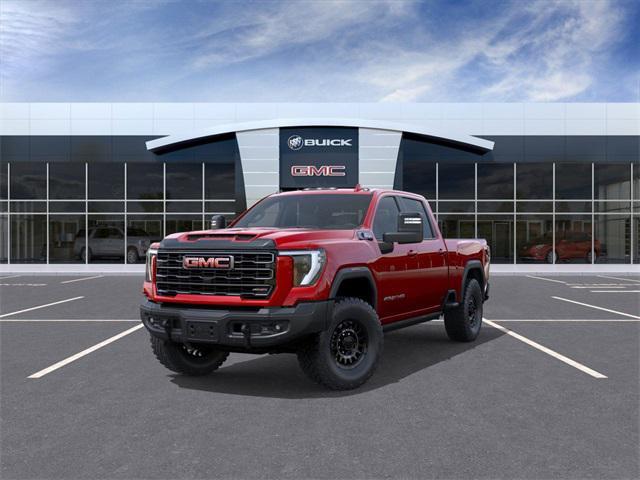 new 2025 GMC Sierra 2500 car, priced at $102,288