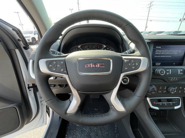 new 2024 GMC Terrain car, priced at $31,849