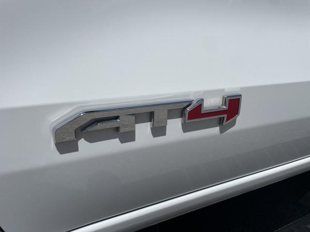 used 2023 GMC Canyon car, priced at $40,442