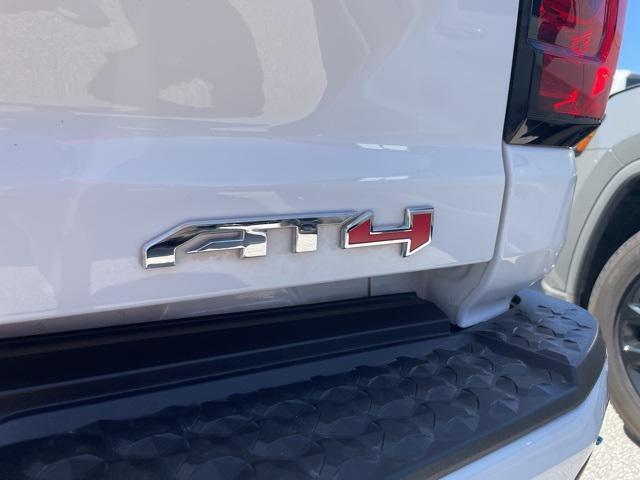 used 2023 GMC Canyon car, priced at $40,442