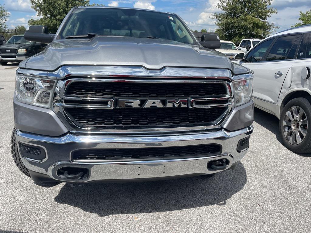 used 2020 Ram 1500 car, priced at $28,675