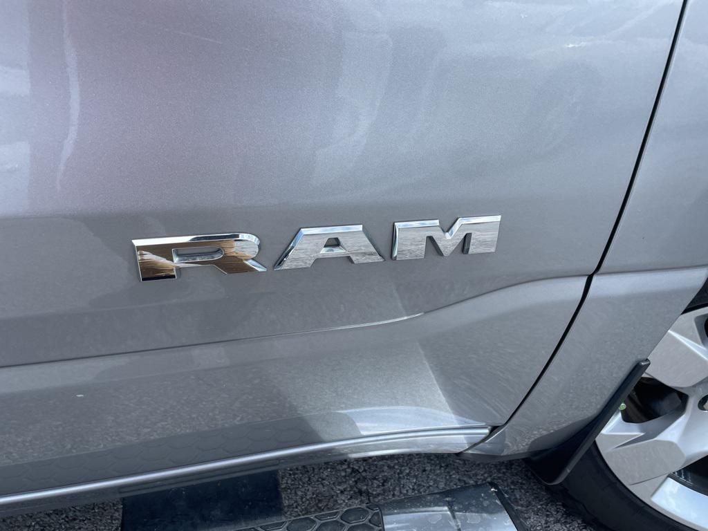 used 2020 Ram 1500 car, priced at $28,675