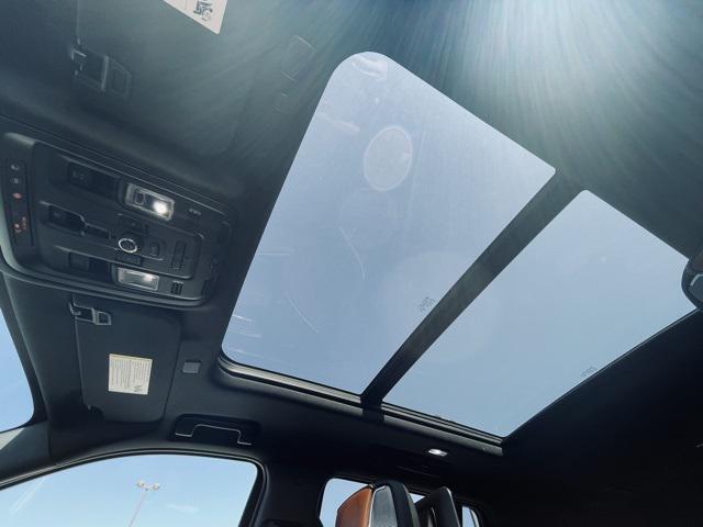 used 2023 GMC Yukon car, priced at $71,500