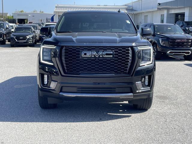 used 2023 GMC Yukon car, priced at $71,500