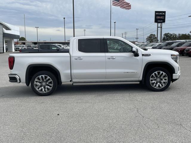 new 2024 GMC Sierra 1500 car, priced at $70,719