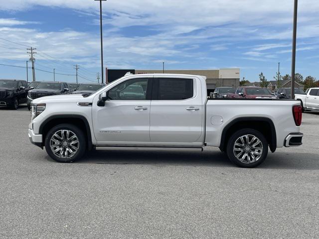 new 2024 GMC Sierra 1500 car, priced at $70,719