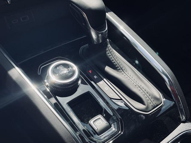 new 2026 GMC Canyon car, priced at $49,610