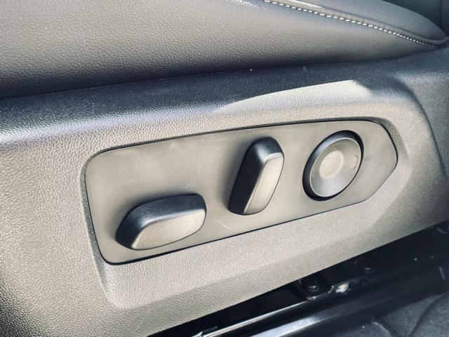 new 2026 GMC Canyon car, priced at $49,610