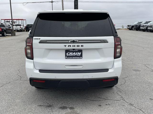 used 2021 Chevrolet Tahoe car, priced at $44,397