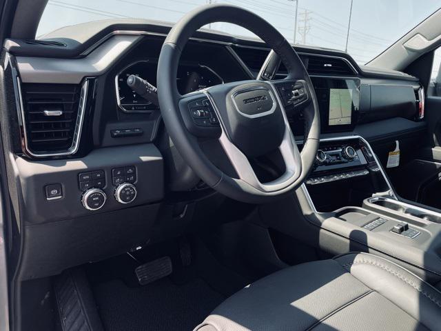 new 2025 GMC Sierra 2500 car, priced at $79,558