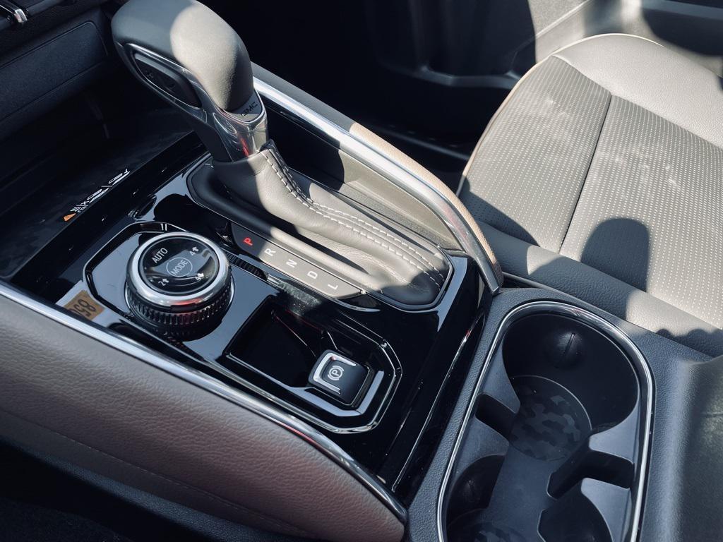 new 2026 GMC Canyon car, priced at $56,135