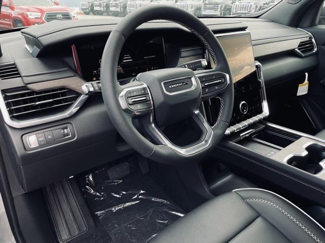 new 2025 GMC Acadia car, priced at $55,240