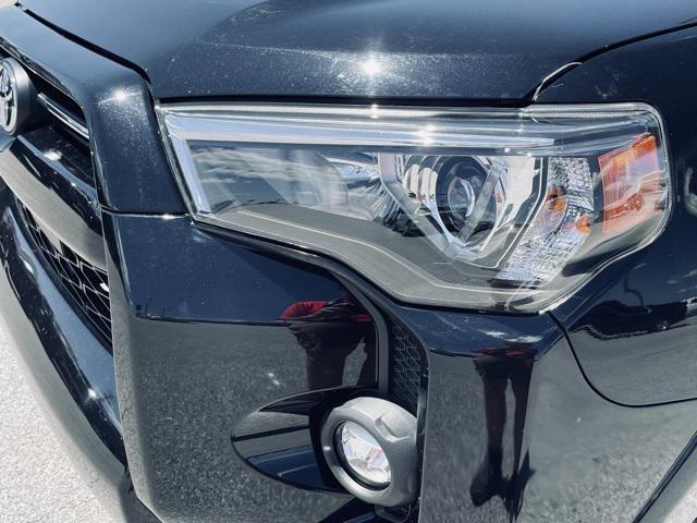 used 2023 Toyota 4Runner car, priced at $39,500