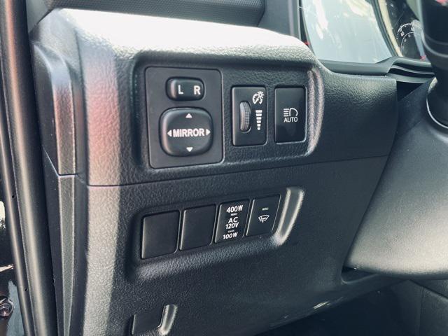 used 2023 Toyota 4Runner car, priced at $39,500