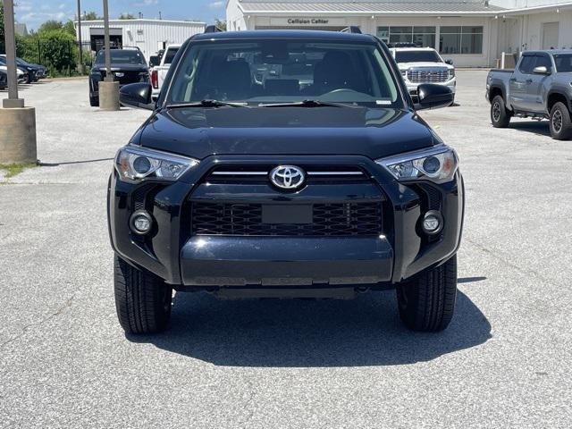 used 2023 Toyota 4Runner car, priced at $39,500