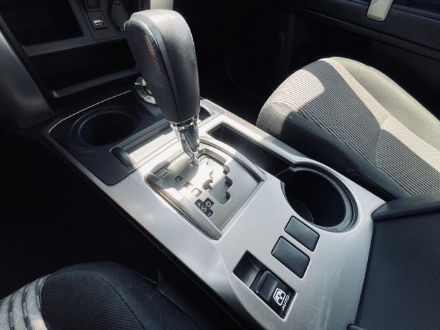 used 2023 Toyota 4Runner car, priced at $39,500