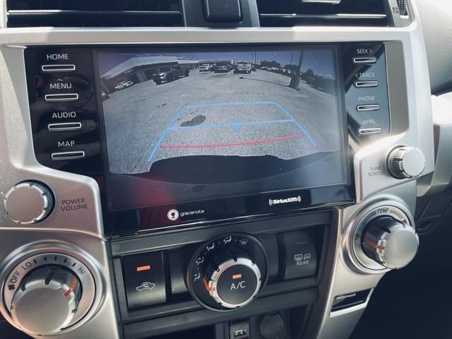 used 2023 Toyota 4Runner car, priced at $39,500
