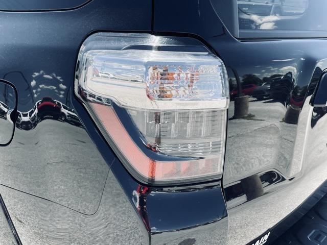 used 2023 Toyota 4Runner car, priced at $39,500