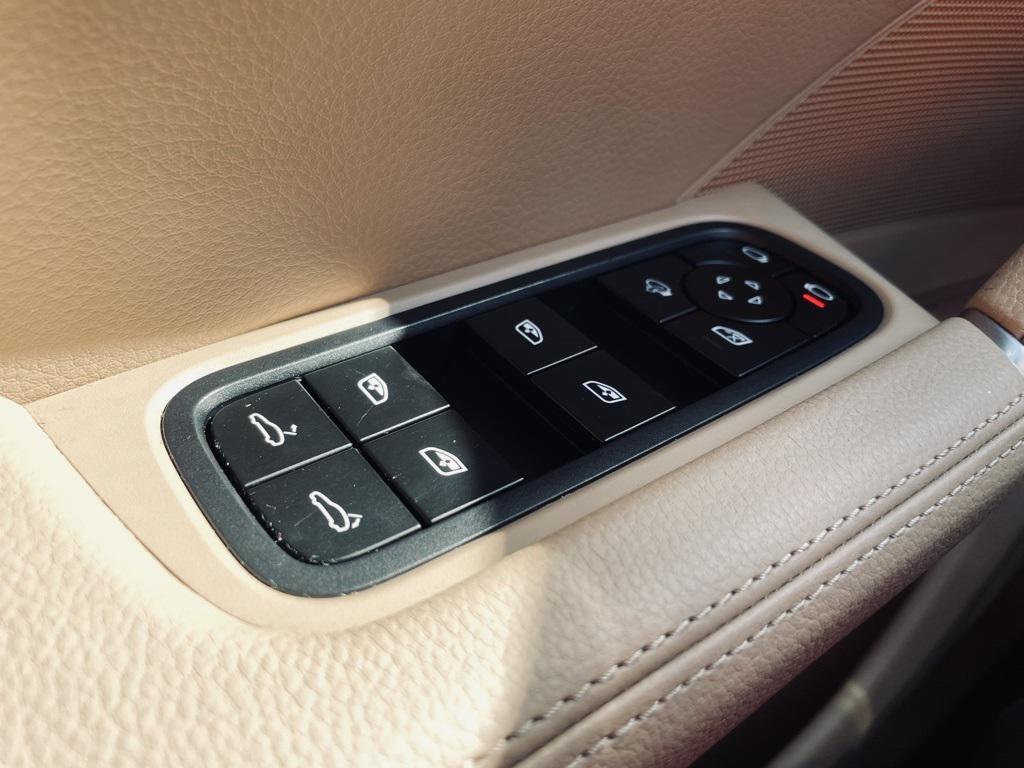 used 2023 Porsche Cayenne car, priced at $57,975